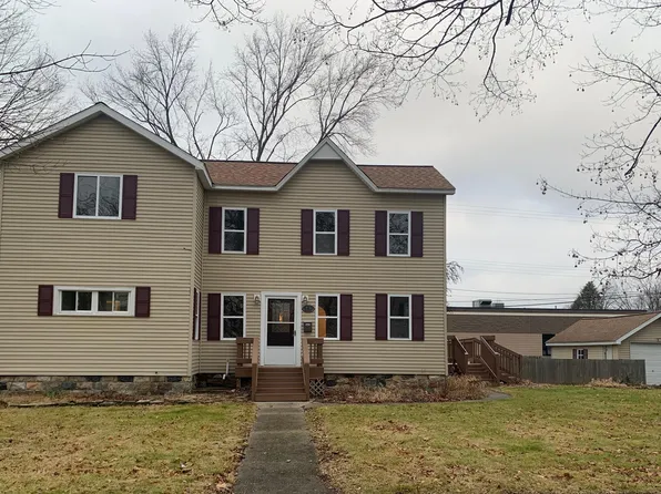 206 W Adams St, Homer, MI 49245