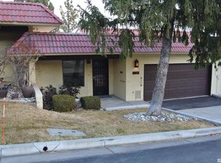 3359 Skyline Blvd, Reno, NV 89509