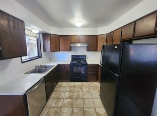 1214 E 3rd St #3, Moscow, ID 83843