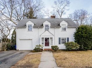 175 Roosevelt Ave, Springfield, MA 01118