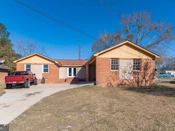 315 E Lee St, Sylvester, GA 31791