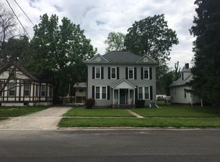 916 W Clay St #3, Collinsville, IL