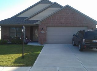 2196 Schwinn Ave, Xenia, OH 45385