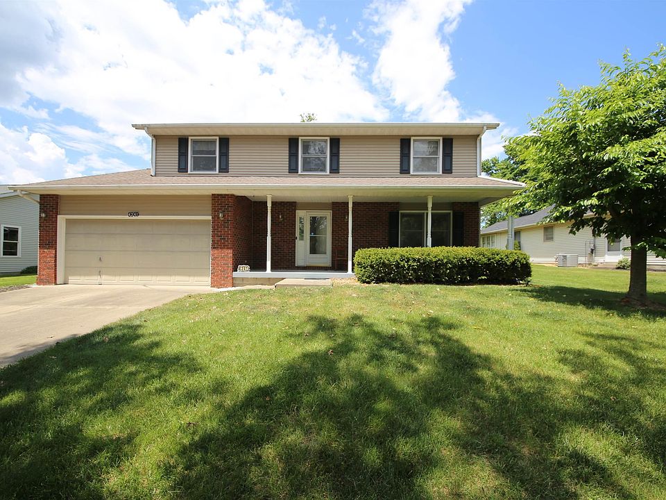 1st image of 4241 E Bill Mallory Blvd
