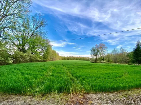 17520 Clapp Road, Otisco, IN 47163