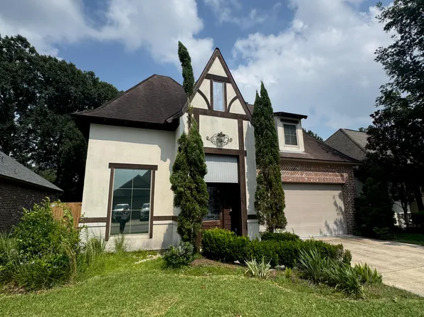 203 Country Park Dr, Youngsville, LA 70592
