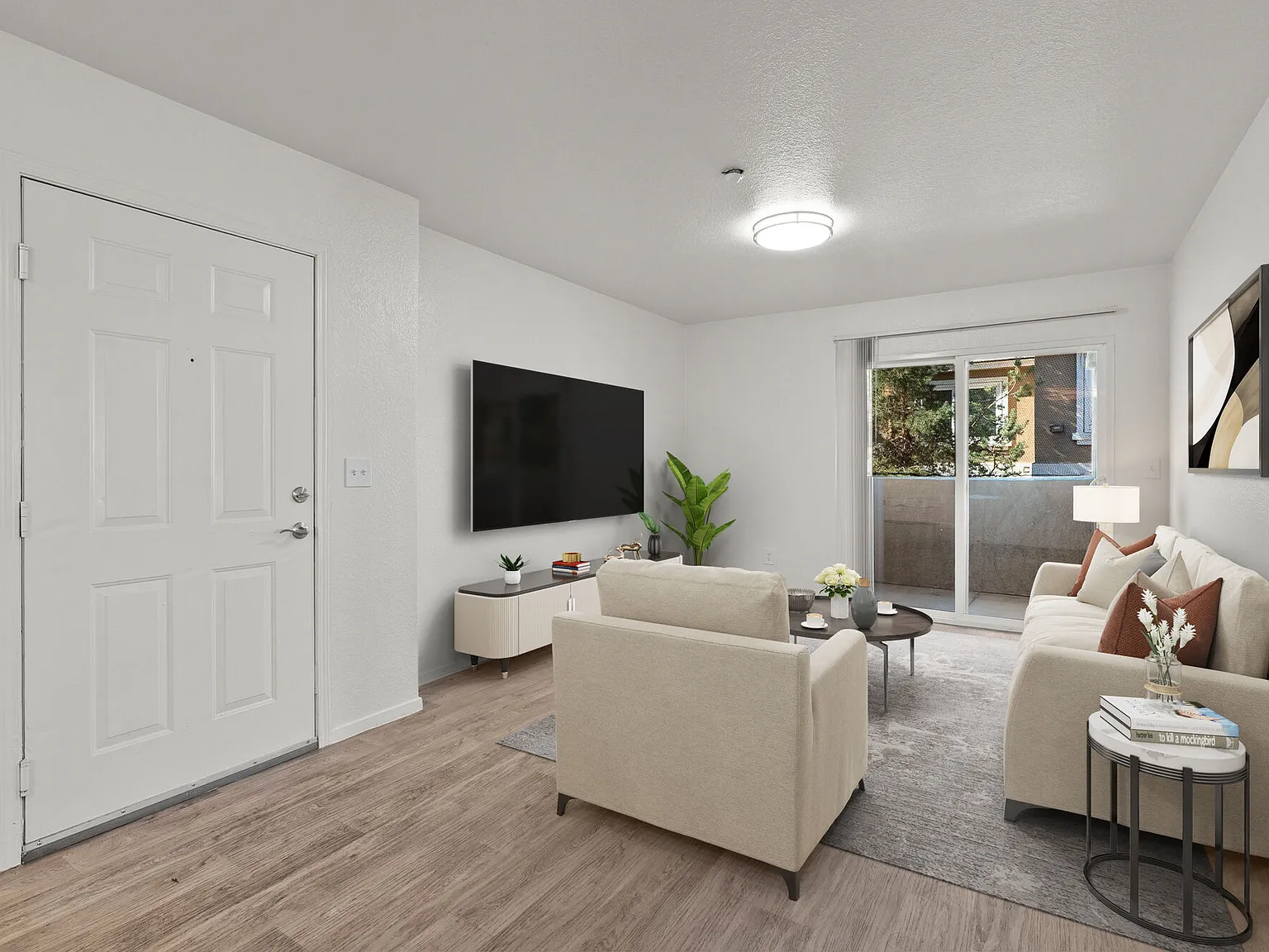 Whittell Pointe I and II — Photo 4