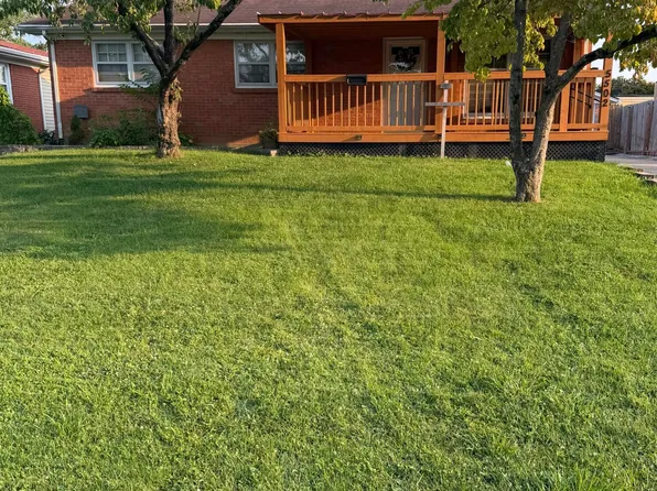 5502 Georgia Ln, Louisville, KY 40219