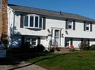 185 Claypool Dr, Warwick, RI 02886