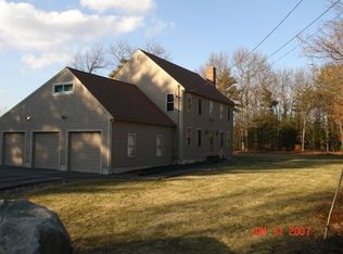 25 Poole St, Taunton, MA 02780