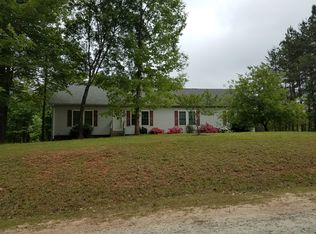 1393 Gillis Rd, Roxboro, NC 27574