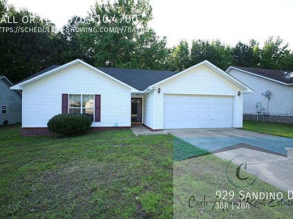 929 Sandino Dr