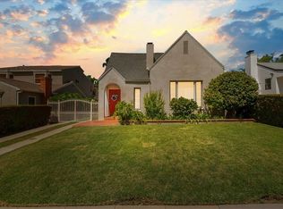 1511 Coolidge Ave, Pasadena, CA 91104