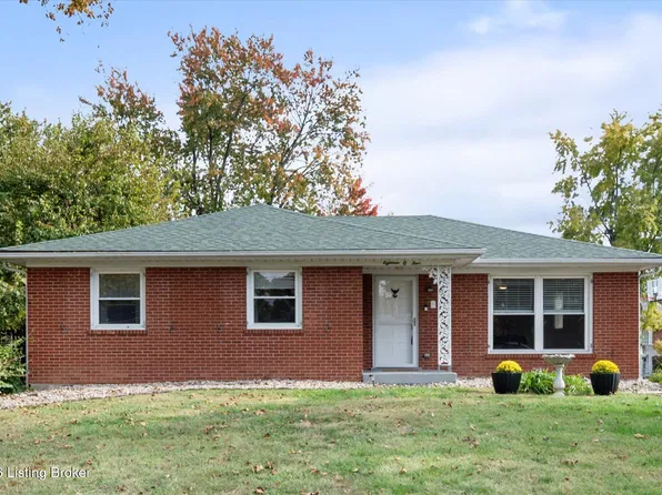 1804 Janlyn Rd, Jeffersontown, KY 40299