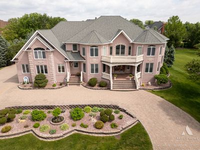 10840 Crystal Meadow Ct, Orland Park, IL, 60467