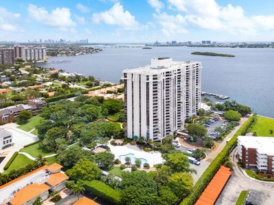 4000 Towerside Ter APT TS8, Miami, FL, 33138
