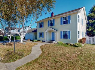 660 McKinley Ave, Ferndale, CA 95536