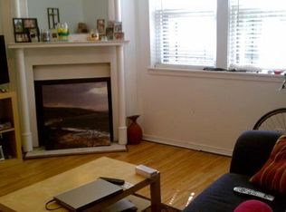 1931 N Howe St APT GW, Chicago, IL 60614