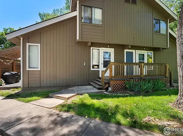 1012 Driftwood Dr, Fort Collins, CO 80525