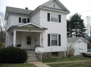 19 Montrose Ave, Athens, OH 45701