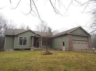 1686 N Green Creek Rd, Muskegon, MI 49445