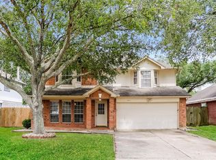 4421 Spoonbill Dr, Seabrook, TX 77586