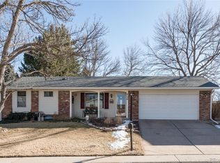 6130 S Fenton Ct, Littleton, CO 80123