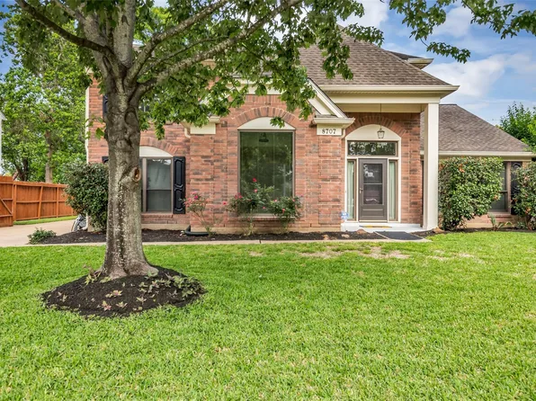 8707 Rocky Valley Dr, Houston, TX 77083