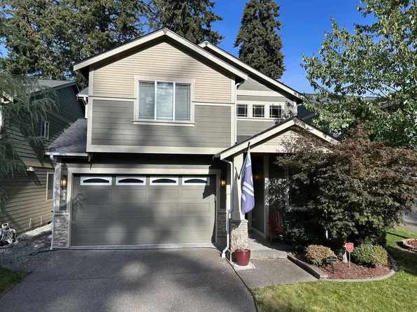 4314 Dudley Dr NE, Lacey, WA 98516