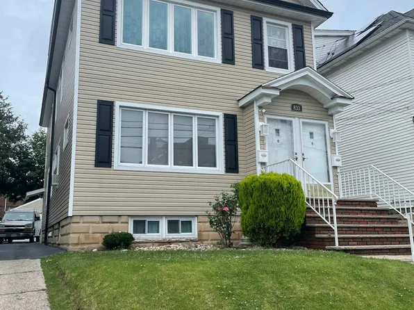 833 Pennington St Floor 2, Elizabeth, NJ 07202