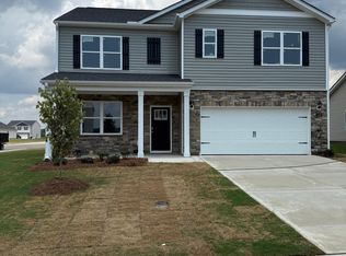 1119 Aviator Ln, Ayden, NC 28513