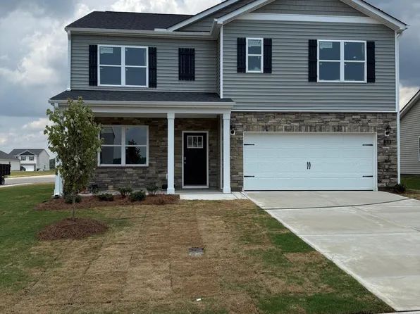 1104 Aviator Lane, Ayden, NC 28513