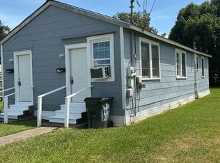 1218 Schley St, Houma, LA 70360