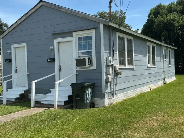 1218 Schley St, Houma, LA 70360