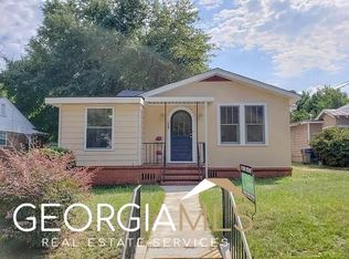 1808 Verdery St, Augusta, GA 30904