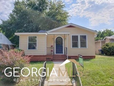 1808 Verdery St, Augusta, GA, 30904