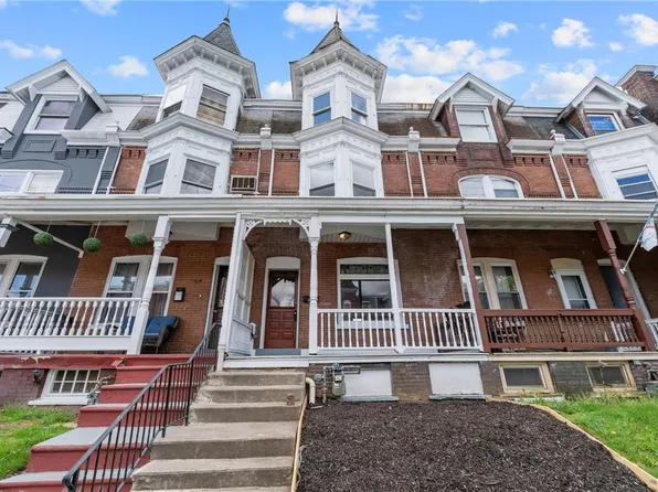 514 1/2 Washington St, Allentown, PA 18102