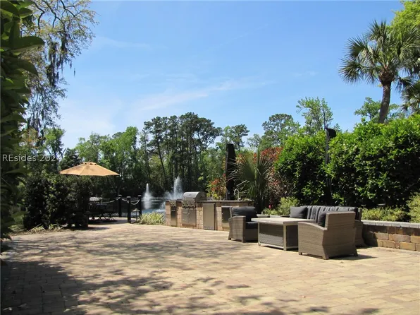 133 Arrow Rd Lot 340, Hilton Head Island, SC 29928