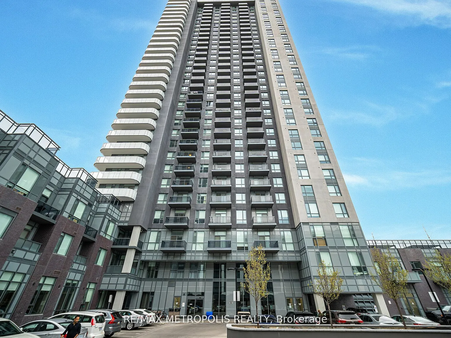 2 bed, $2,550 — Photo 1