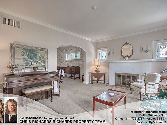 3rd image of 917 W Lockwood Ave