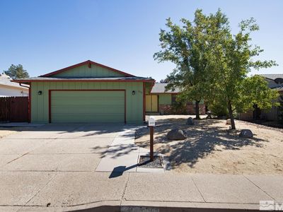 3172 Jarbidge Way, Sparks, NV, 89434
