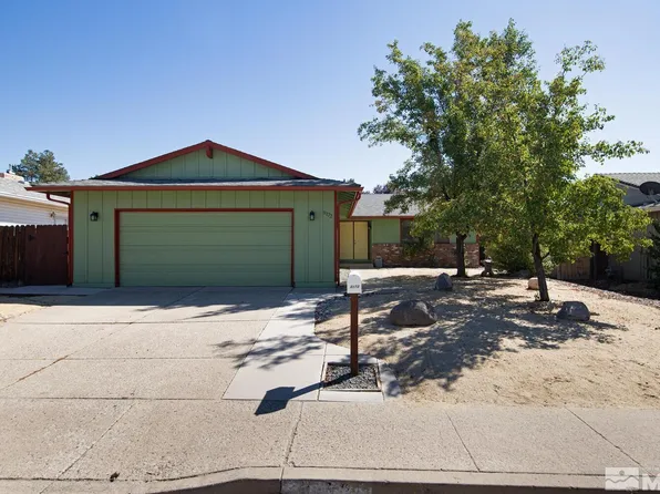 3172 Jarbidge Way, Sparks, NV 89434
