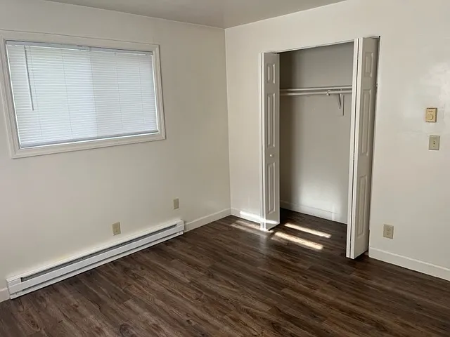 Bedroom #1