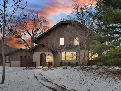 8339 Northcote Ave, Munster, IN, 46321