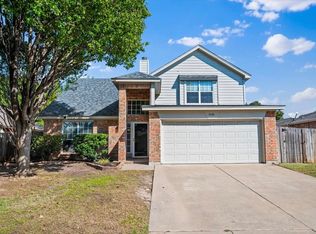 5016 Mill Creek Trl, Fort Worth, TX 76179