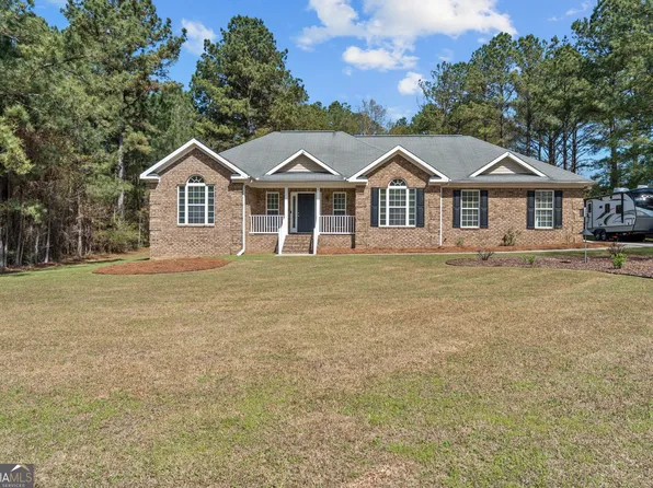 205 Welsh Trl, Macon, GA 31216