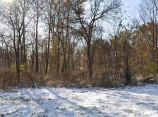 15898 E County Farm Rd, Mount Vernon, IL 62864