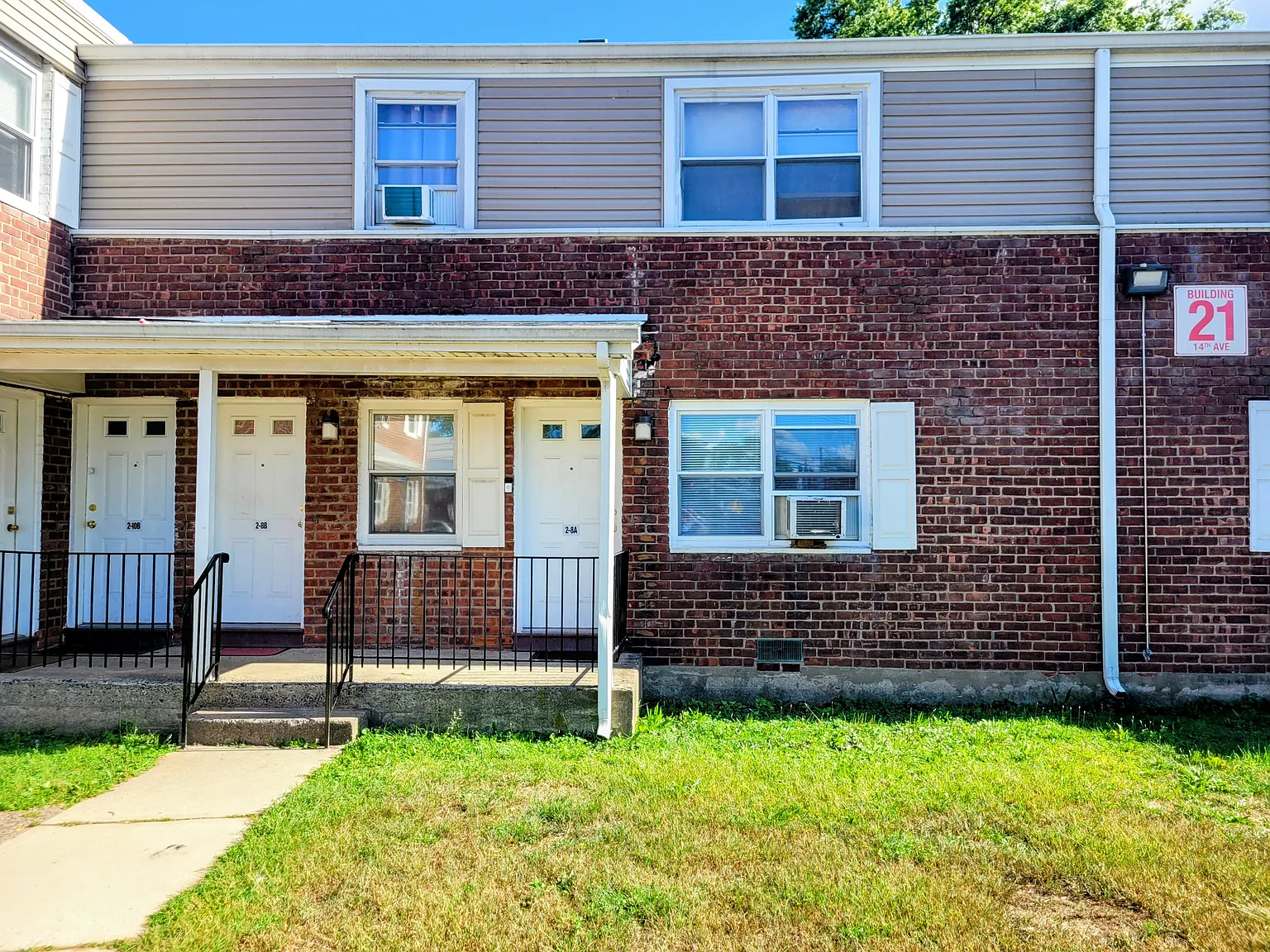 1 bed, 525 sqft, $1,775 — Photo 1