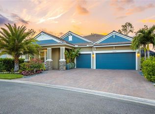 3664 Pilot Cir, Naples, FL 34120