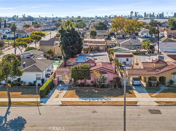 2904 W 83rd St, Inglewood, CA 90305